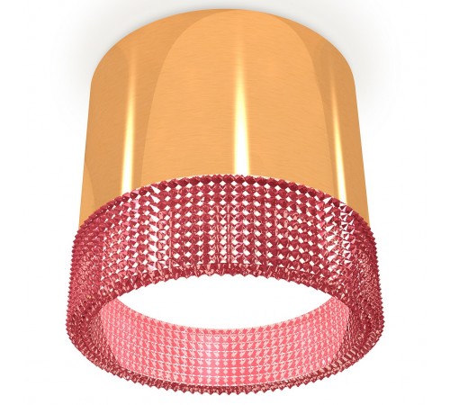 Накладной светильник Ambrella Light XS8121022 XS Накладной светильник Ambrella Light XS8121022 XS
