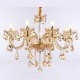 Подвесная люстра Ambrella Light TR4907 TR