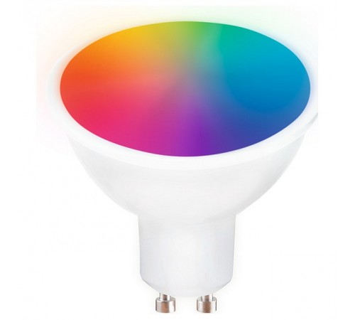 Лампа светодиодная Ambrella Light 207500 MR16 Лампа светодиодная Ambrella Light 207500 MR16