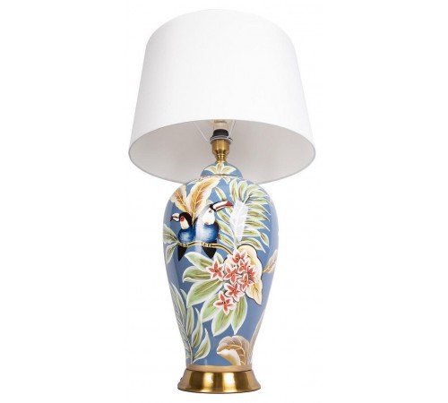 Настольная лампа декоративная Loft it 10289T Pleasure Настольная лампа декоративная Loft it 10289T Pleasure