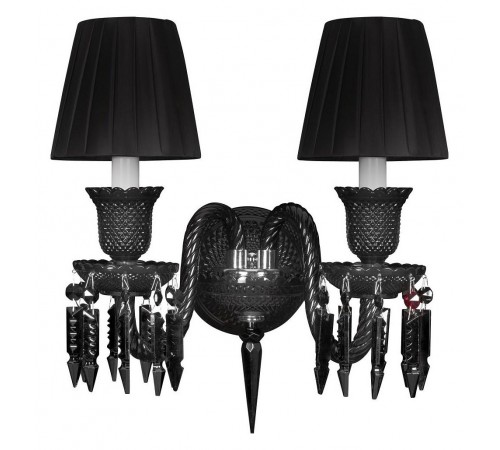 Бра Loft it 10210/2W Black Zenith Бра Loft it 10210/2W Black Zenith