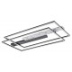 Накладной светильник Escada 10250/2LED Slab