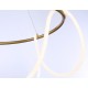 Подвесной светильник Ambrella Light FL10503 FL