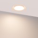 Встраиваемый светильник Arlight 051584 ARCLOOP