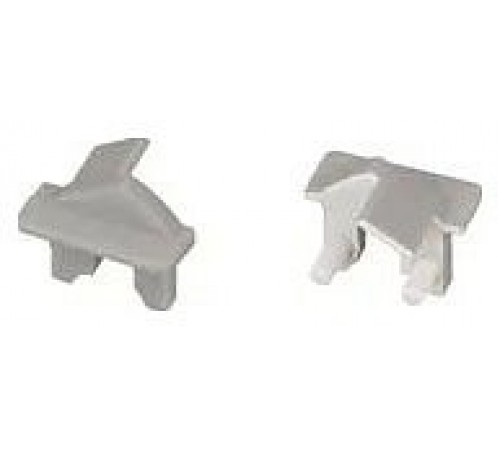Заглушка для профиля Arlight 045569 SL-BEVEL Заглушка для профиля Arlight 045569 SL-BEVEL