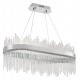 Подвесной светильник Natali Kovaltseva LED LAMPS 81265 Smart Нимбы