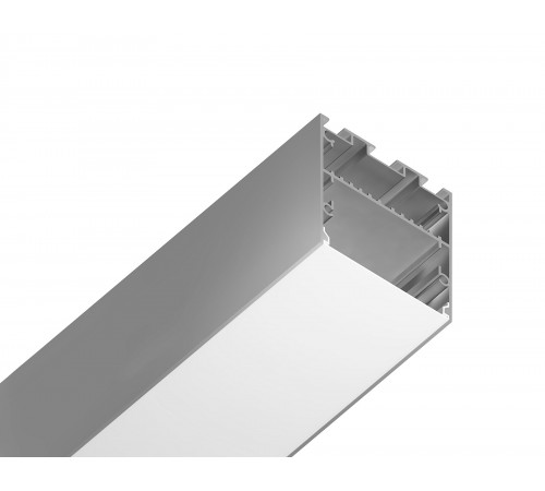 Короб накладной Ambrella Light GP3050AL Profile System GP Короб накладной Ambrella Light GP3050AL Profile System GP