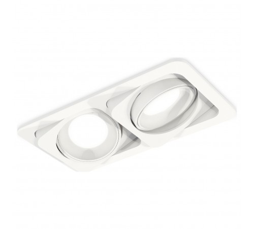 Встраиваемый светильник Ambrella Light XC7663001 XC Встраиваемый светильник Ambrella Light XC7663001 XC
