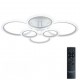 Потолочная люстра Natali Kovaltseva LED LAMPS 81439 HOME