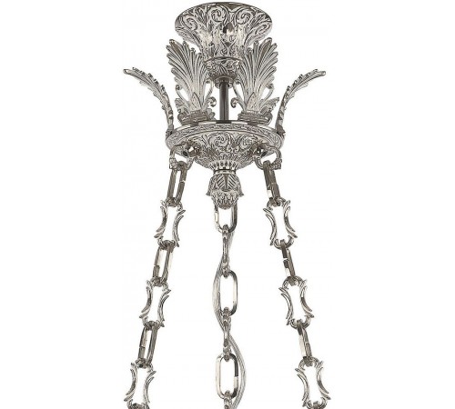 Подвесной светильник Bohemia Ivele Crystal 71000P/25 NW PAL Y8 FL3S 7100 Подвесной светильник Bohemia Ivele Crystal 71000P/25 NW PAL Y8 FL3S 7100
