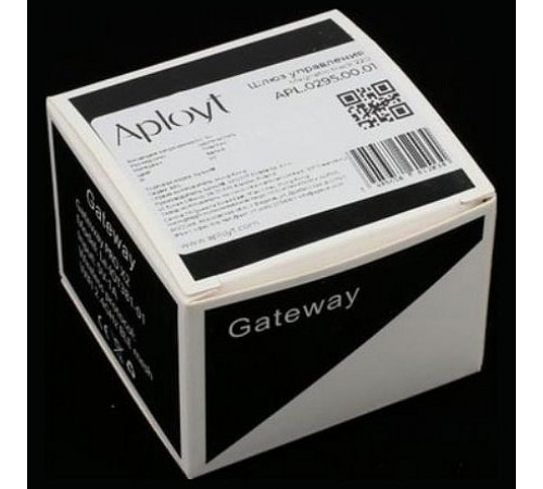 Контроллер Wi-Fi для смартфонов и планшетов Aployt APL.0295.00.01 Magnetic track 220 Контроллер Wi-Fi для смартфонов и планшетов Aployt APL.0295.00.01 Magnetic track 220