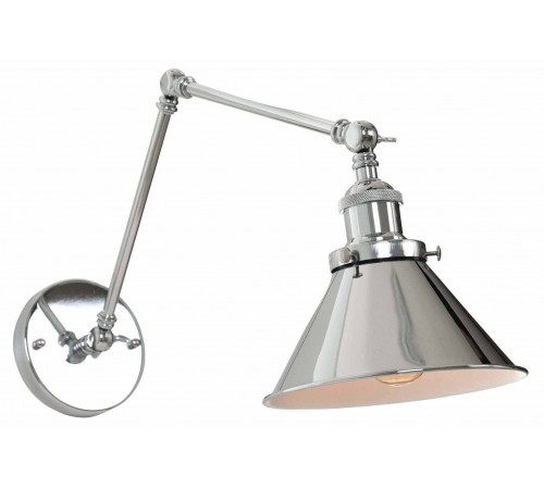 Бра LUMINA DECO LDW B005-2 CHR Gubi Бра LUMINA DECO LDW B005-2 CHR Gubi