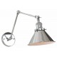 Бра LUMINA DECO LDW B005-2 CHR Gubi