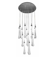 Подвесной светильник Kink Light 07860-18A,02 Асмер