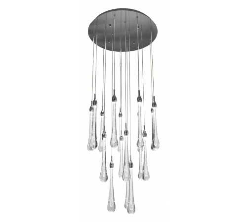 Подвесной светильник Kink Light 07860-18A,02 Асмер