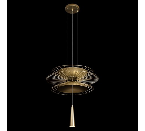 Подвесной светильник Loft it 10141B/400 Gold Star Подвесной светильник Loft it 10141B/400 Gold Star