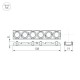 Рассеиватель Arlight 041791 SL-LINE