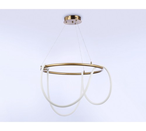 Подвесной светильник Ambrella Light FL10503 FL Подвесной светильник Ambrella Light FL10503 FL