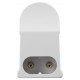 Накладной светильник Эра LLED-01-14W-6500-W