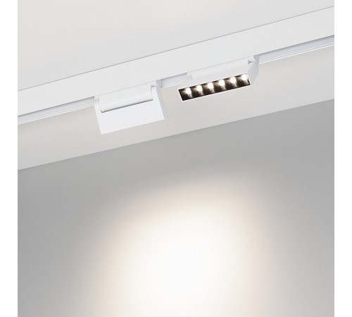 Светильник на штанге Arlight 035861 MAG-ORIENT Светильник на штанге Arlight 035861 MAG-ORIENT