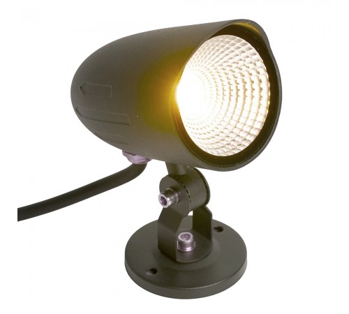 Наземный прожектор Feron 51766 SP2714