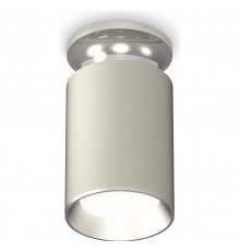 Накладной светильник Ambrella Light XS6314101 XS