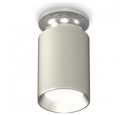 Накладной светильник Ambrella Light XS6314101 XS