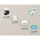 Спот Ambrella Light XM8101043 XM