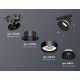 Светильник на штанге Ambrella Light XT8102200 XT