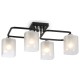 Накладной светильник Ambrella Light TR303222 TR