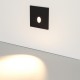 Встраиваемый светильник Arlight 031167 Gap