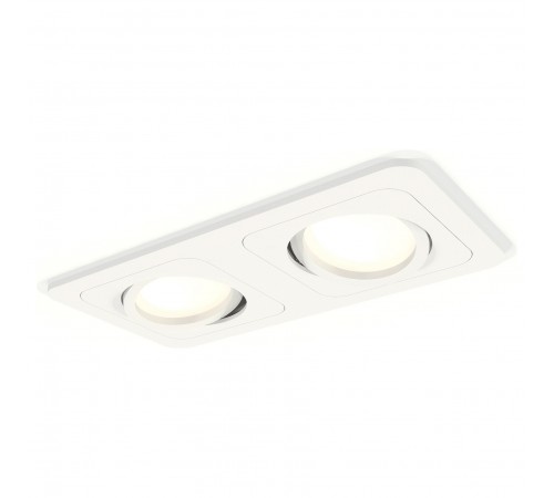 Встраиваемый светильник Ambrella Light XC7905010 XC Встраиваемый светильник Ambrella Light XC7905010 XC