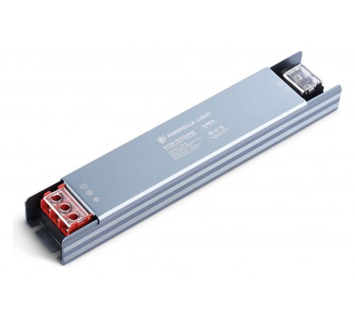 Блок питания Ambrella Light GS8828 LED Driver Блок питания Ambrella Light GS8828 LED Driver