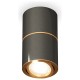 Накладной светильник Ambrella Light XS7403080 XS