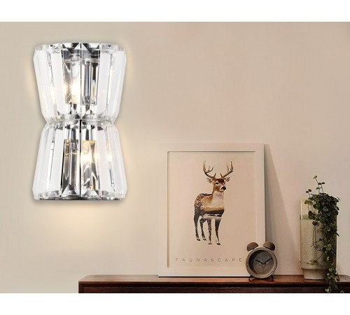 Накладной светильник Ambrella Light TR5217 TR Накладной светильник Ambrella Light TR5217 TR