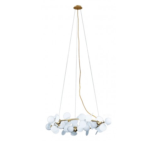 Подвесная люстра Loft it 10008/1050 white Matisse Подвесная люстра Loft it 10008/1050 white Matisse