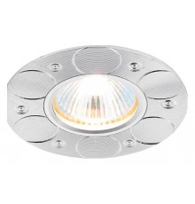 Встраиваемый светильник Ambrella Light A808 AL Classic A808