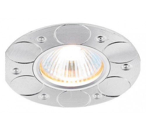 Встраиваемый светильник Ambrella Light A808 AL Classic A808 Встраиваемый светильник Ambrella Light A808 AL Classic A808