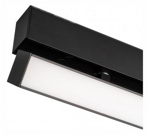 Светильник на штанге Arlight 026991 MAG-FLAT-FOLD-45-S405-12W Warm3000 (BK, 100 deg, 24V) Светильник на штанге Arlight 026991 MAG-FLAT-FOLD-45-S405-12W Warm3000 (BK, 100 deg, 24V)