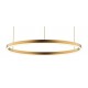 Подвесной светильник Kink Light 08213,33P(3000K) Тор
