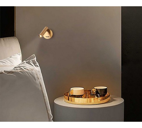 Бра Italline IT08-8023 bronze 3000K IT08-8023 Бра Italline IT08-8023 bronze 3000K IT08-8023
