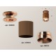Накладной светильник Ambrella Light XS6304150 XS