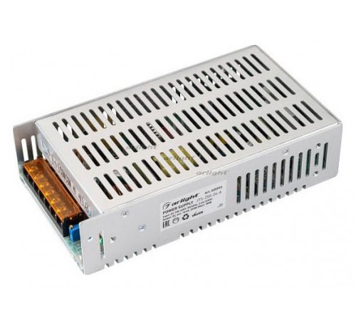 Блок питания Arlight 025993 JTS-250-24-A
