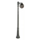 Фонарный столб Fumagalli G25.157.S10.BZF1R Globe 250