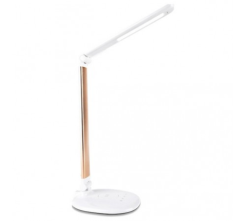 Настольная лампа офисная Ambrella Light DE525 DE Настольная лампа офисная Ambrella Light DE525 DE