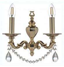 Бра Arti Lampadari Amelia E 2.1.2.600 GB Amelia