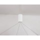Подвесной светильник Ambrella Light FL5855 FL