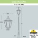 Фонарный столб Fumagalli E35.156.000.WXH27 Noemi