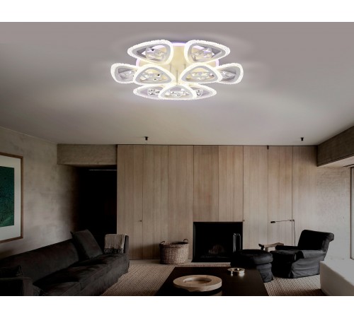 Потолочная люстра Ambrella Light FA2921 FA Потолочная люстра Ambrella Light FA2921 FA