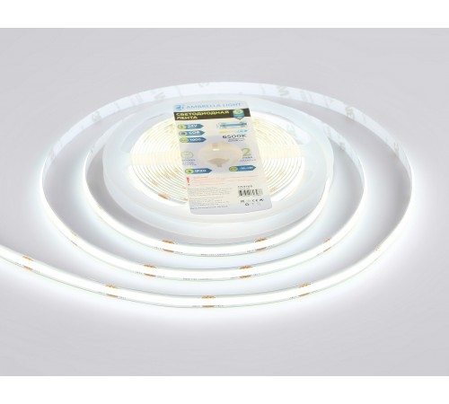Лента светодиодная Ambrella Light GS4703 GS Лента светодиодная Ambrella Light GS4703 GS